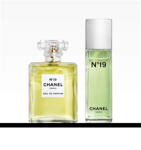 chanel no 19 perfume price.